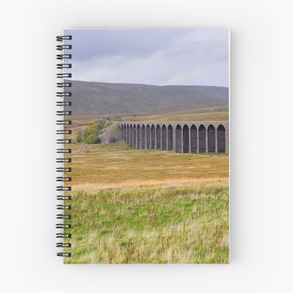 Item preview, Ribblehead Viaduct designed and sold by richardpinder.