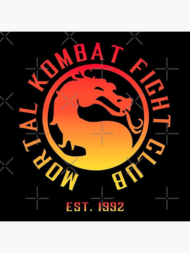 Club Mortal Kombat