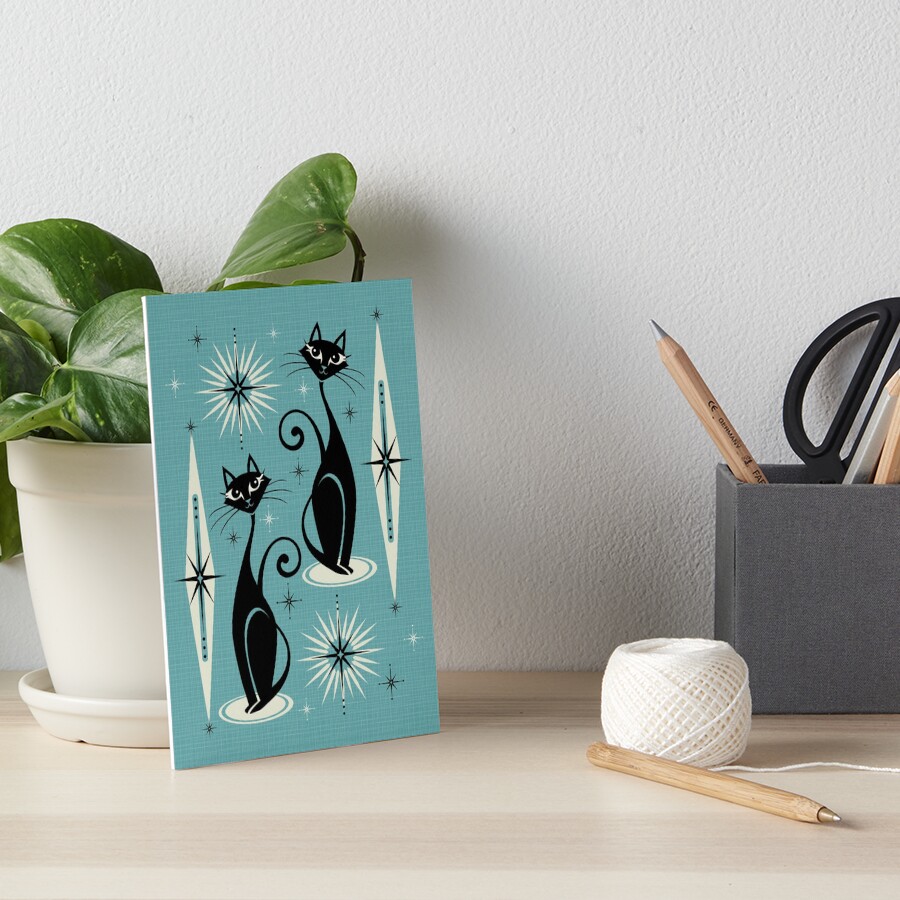 Item preview, Art Board Print designed and sold by studioxtine.