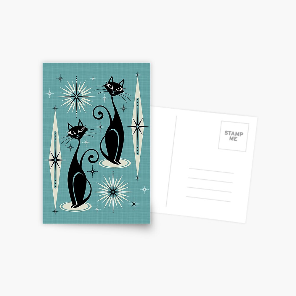 Item preview, Postcard designed and sold by studioxtine.