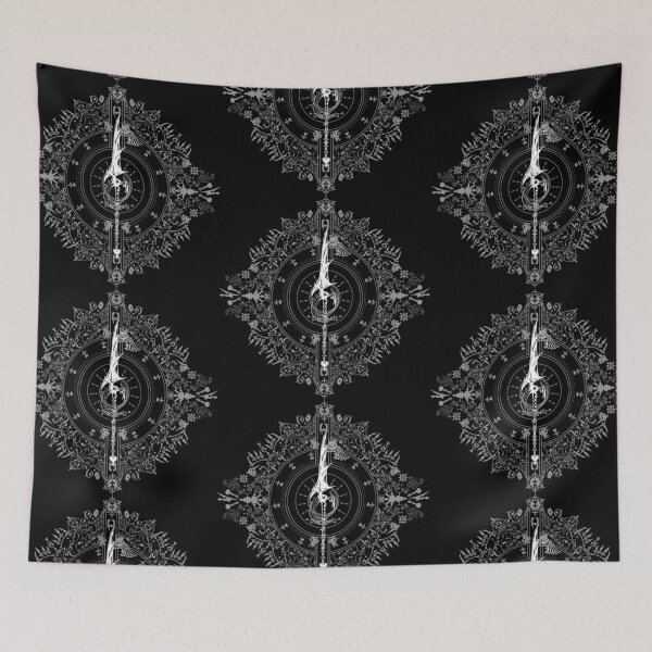 Item preview, Dawn - Book 4 - Kingdom Hearts - Black designed and sold by AnruiMurasaki.