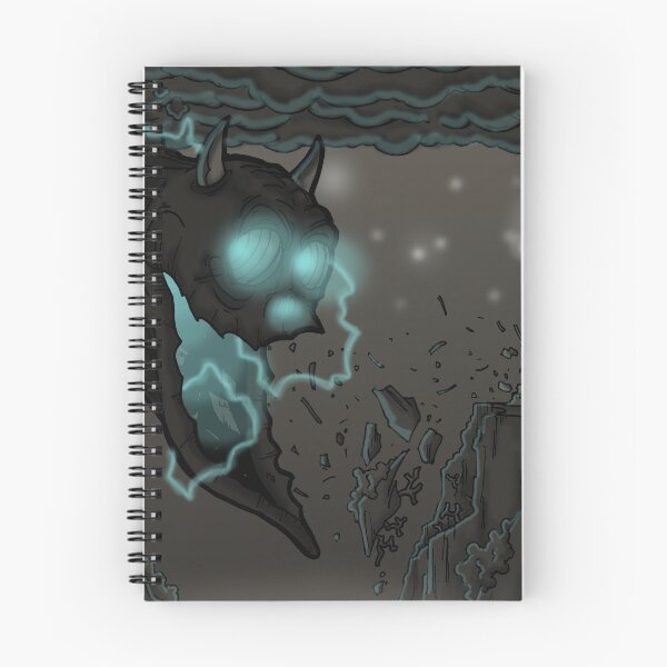Item preview, Deus designed and sold by MonsterLab.