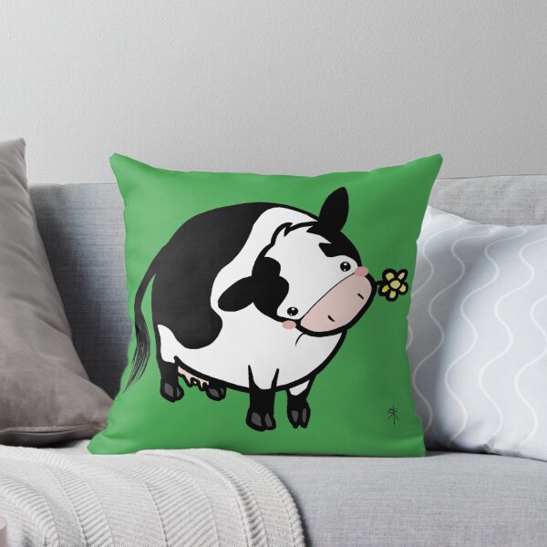 Item preview, Dairy Cow designed and sold by Shukura.