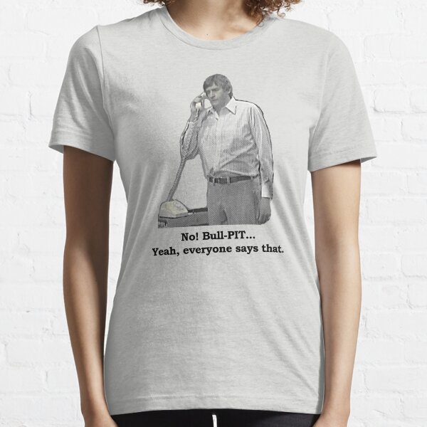 Bull-PIT! Essential T-Shirt