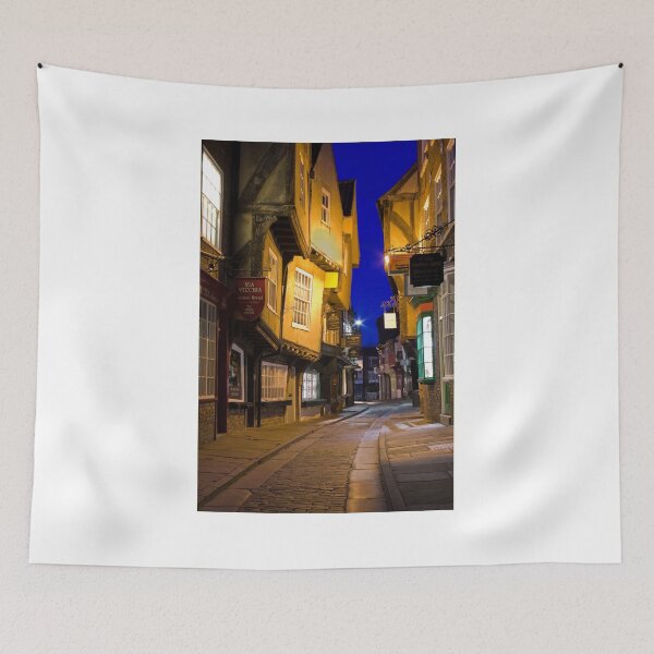 Item preview, The Shambles, York. designed and sold by richardpinder.