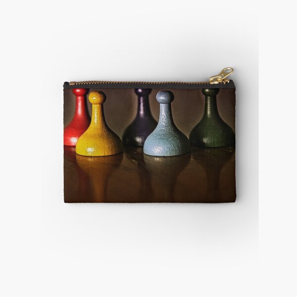 Item preview, Contemplate Your Next Move Carefully designed and sold by Rene Crystal.