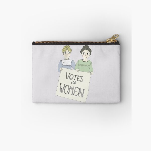 Item preview, Votes for Women designed and sold by MrsJDraws.