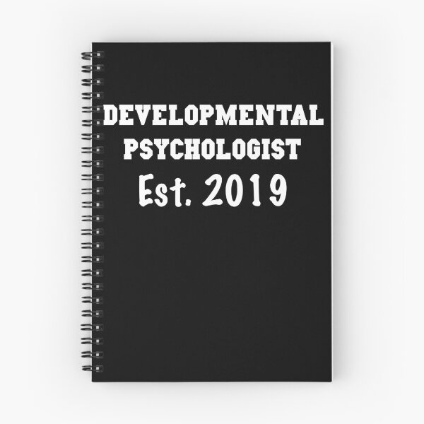 Item preview, Developmental Psychologist Gifts - Psychology Graduation Shirt 2019 designed and sold by Galvanized.