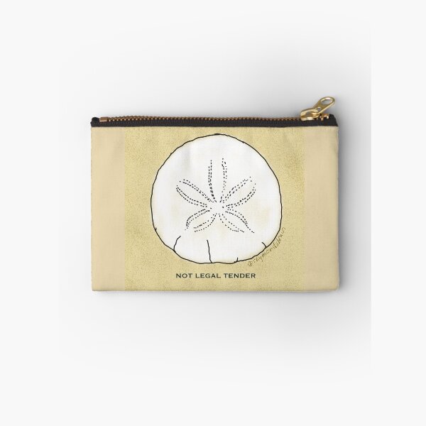 Item preview, Not Legal Tender designed and sold by Raymond Nakamura.