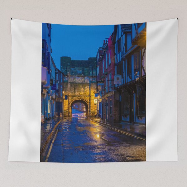 Item preview, Bootham Bar, York. designed and sold by richardpinder.