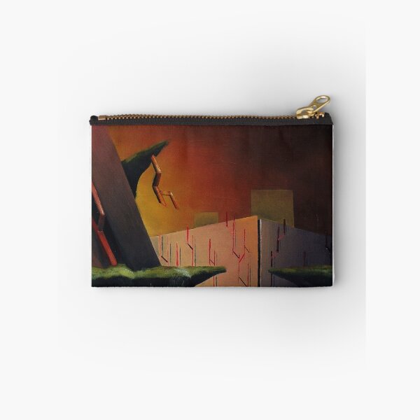 Item preview, Outskirts of Pandemonium City 8 designed and sold by MGH.