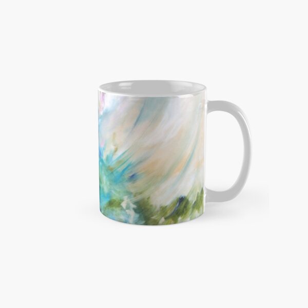 Gateway Classic Mug