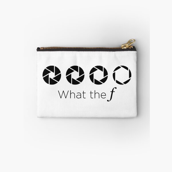 Item preview, WHAT THE F designed and sold by oldskooldesign.