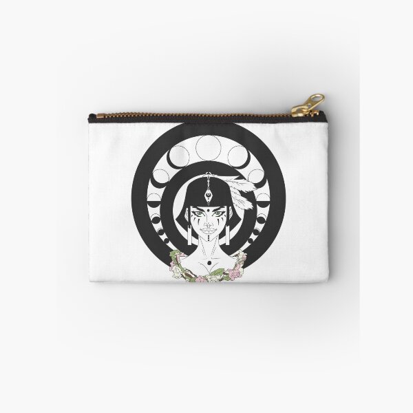Item preview, Iphine, Goddess of the Harvest designed and sold by Zionn-Anthony Craig.