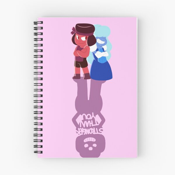 Item preview, Stronger than You designed and sold by itsaaudra.