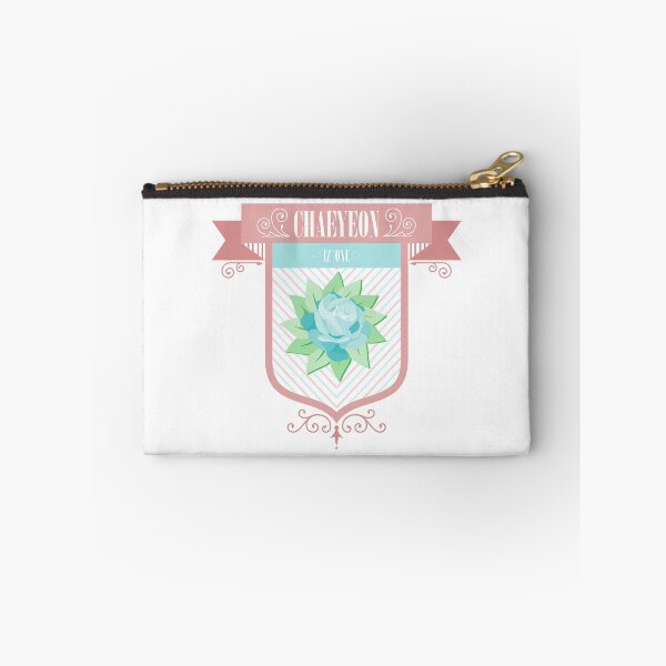 Item preview, IZ*ONE Chaeyeon Crest designed and sold by silvercrystal.