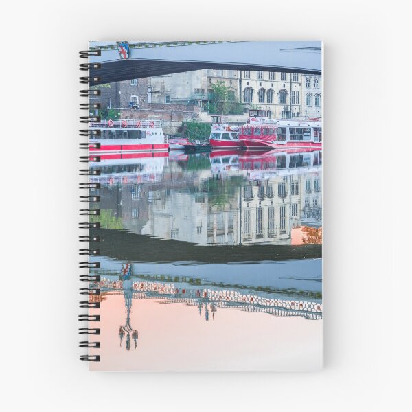 Item preview, Lendal Bridge, River Ouse, York designed and sold by richardpinder.