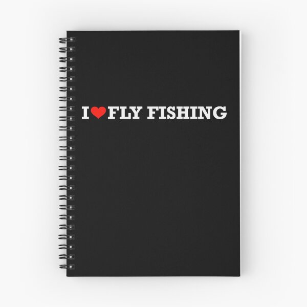 Item preview, Funny Fly Fishing Fish Angling Fishermen Rod Gift designed and sold by Pubi.