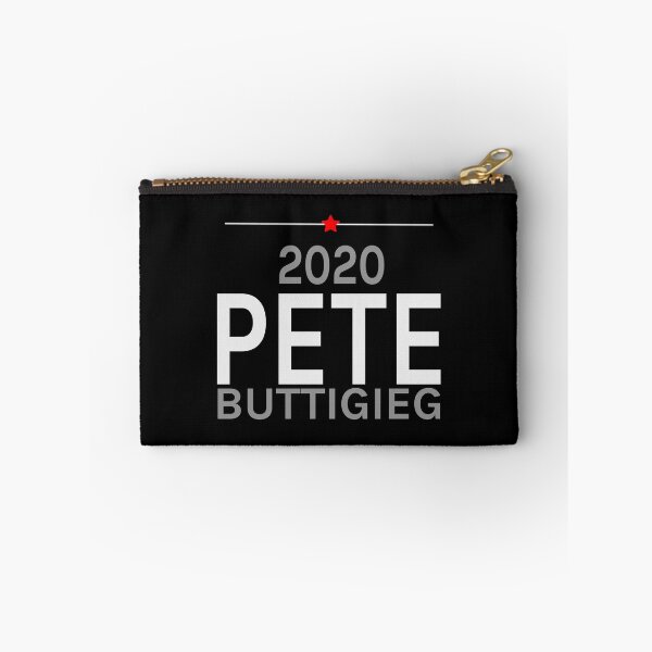 Item preview, Pete Buttigieg for President 2020 | Dark Apparel designed and sold by NeoMundo.