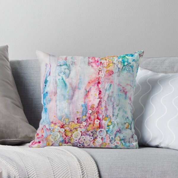 Item preview, Waterfall designed and sold by Jenny Cairns.