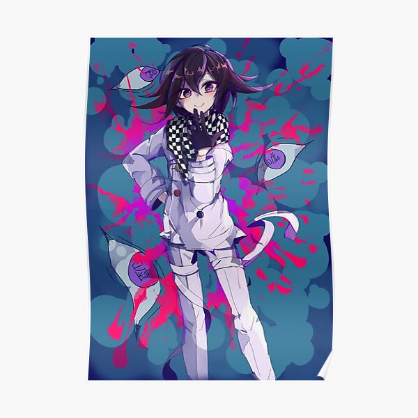 kokichi danganronpa