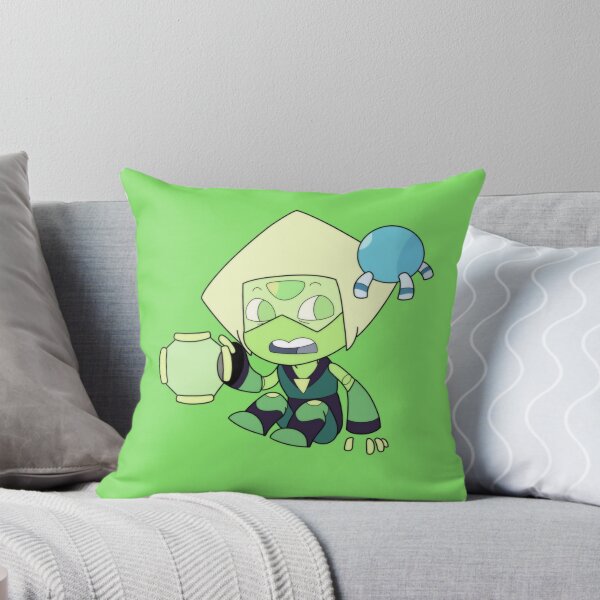 Item preview, Peridot designed and sold by itsaaudra.