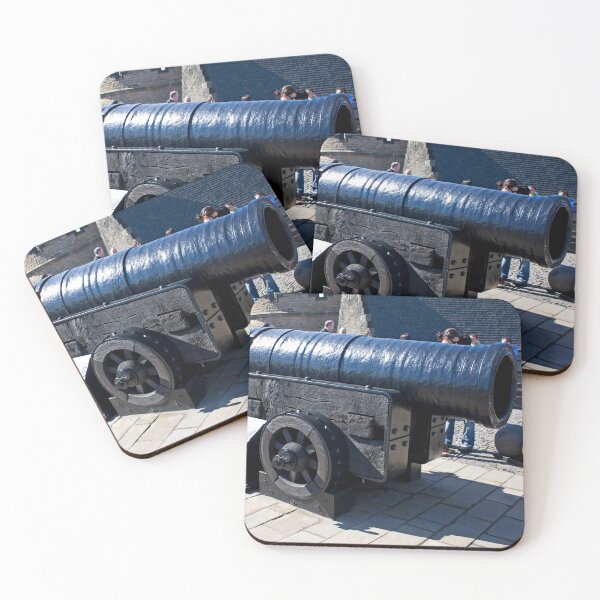 Item preview, Mons Meg designed and sold by tomg.
