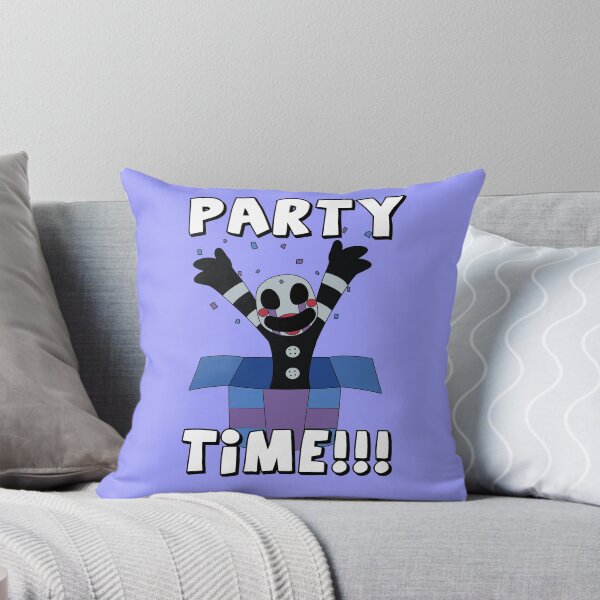 Item preview, Party Time designed and sold by itsaaudra.