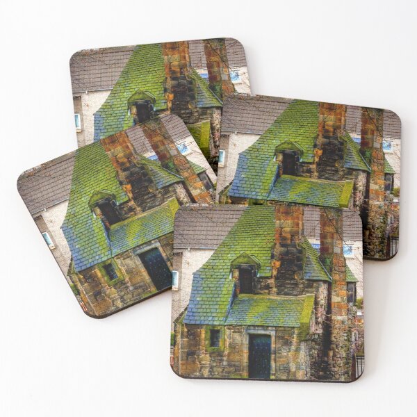 Item preview, Queen Mary's Bath House designed and sold by tomg.