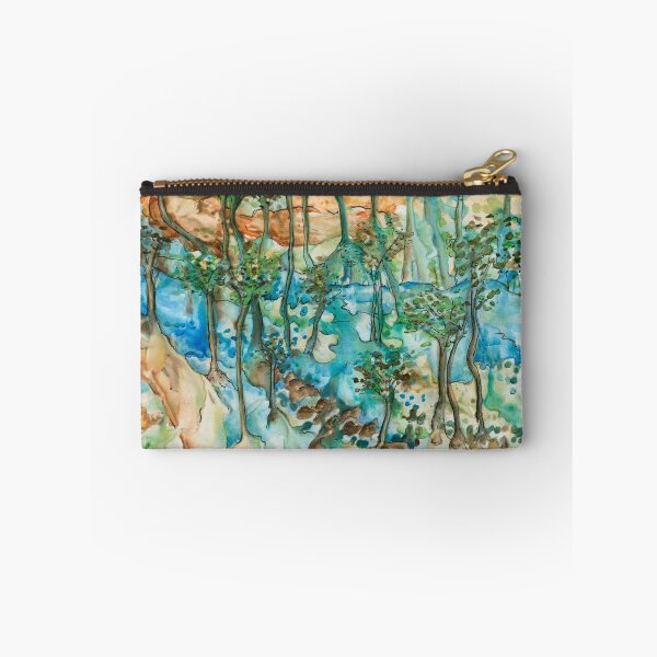 Item preview, Watery Way designed and sold by Jenny Cairns.
