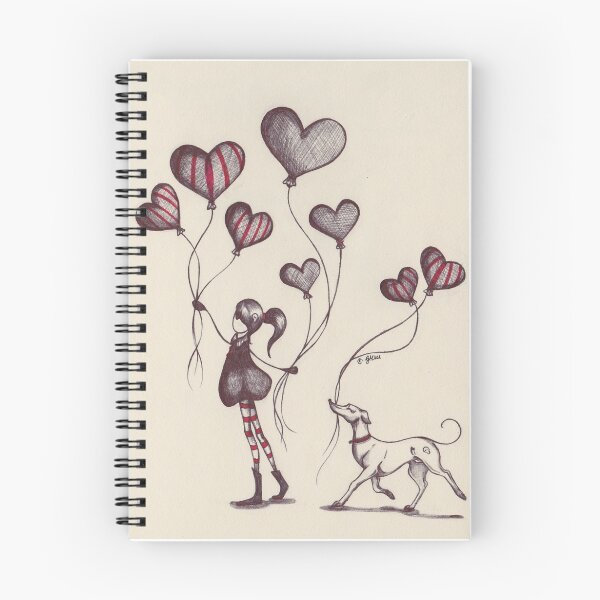 Item preview, Spreading Love designed and sold by IamDreamer.