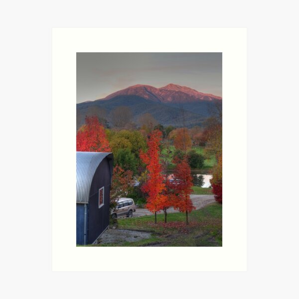 Item preview, Autumn Kiewa designed and sold by David Hunt.