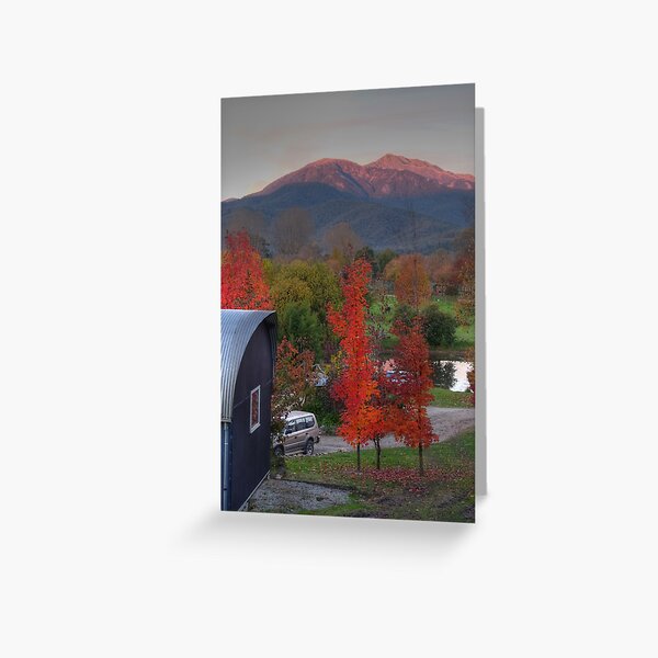 Item preview, Autumn Kiewa designed and sold by David Hunt.