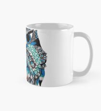 Katze Tasse (Standard)