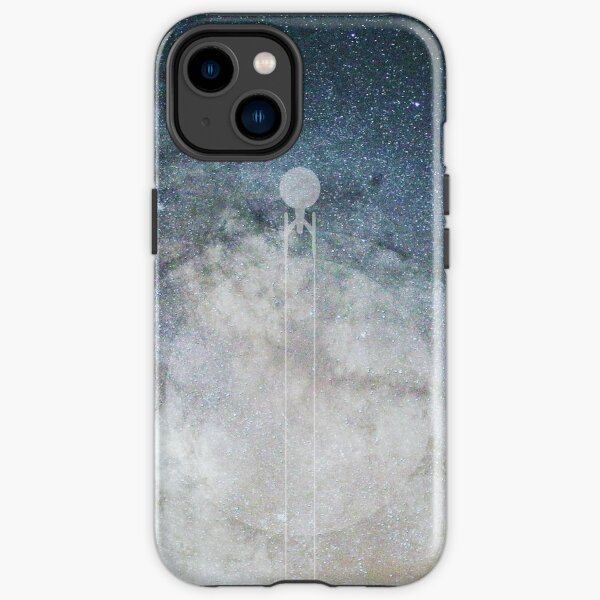 Enterprise I iPhone Tough Case