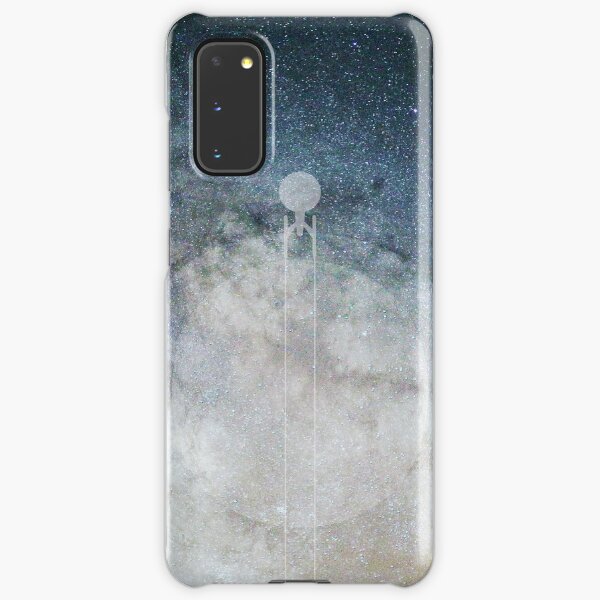 Enterprise I Samsung Galaxy Snap Case