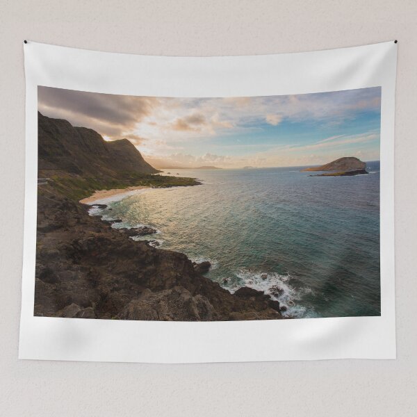 Item preview, Oahu designed and sold by Mike's Monsters!.