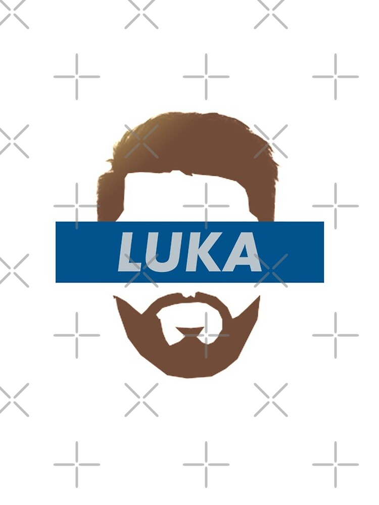 Thumbnail 5 of 5, iPhone Case, Luka designed and sold by InTrendSick.