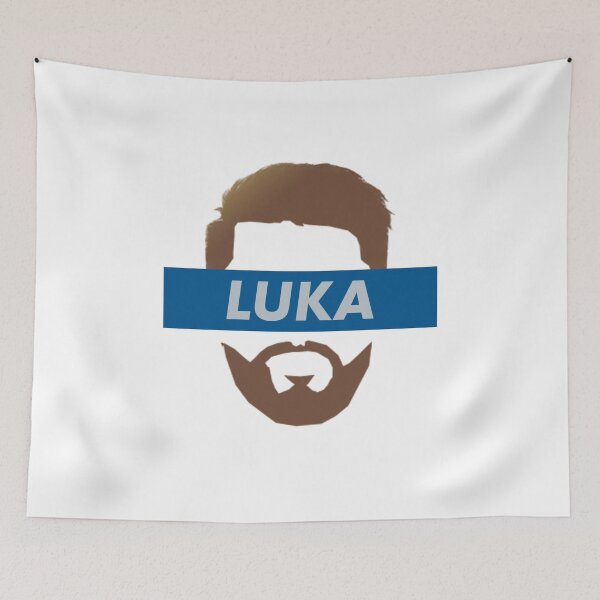 Item preview, Luka designed and sold by InTrendSick.
