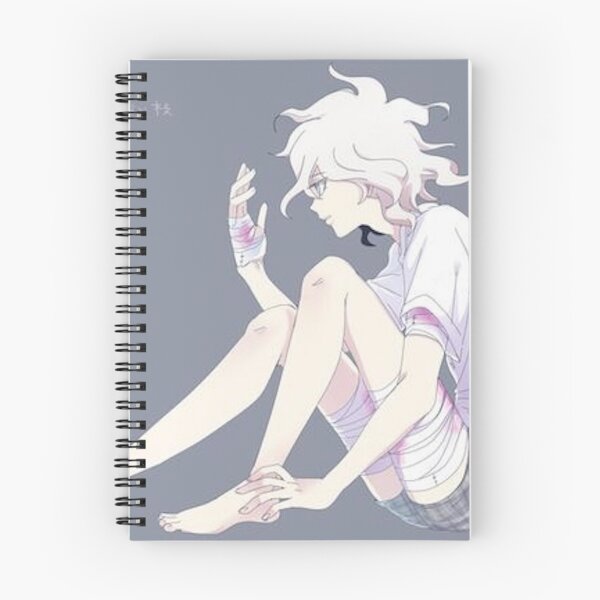 Item preview, komaeda designed and sold by alexiagandy.