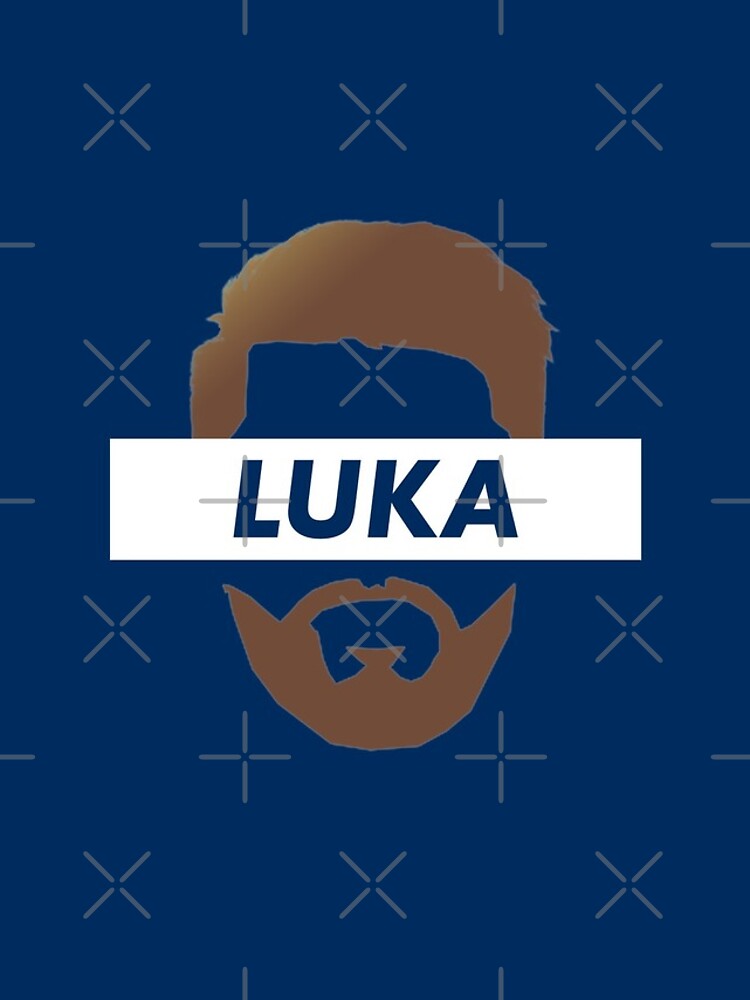 Thumbnail 5 of 5, iPhone Case, Luka designed and sold by InTrendSick.