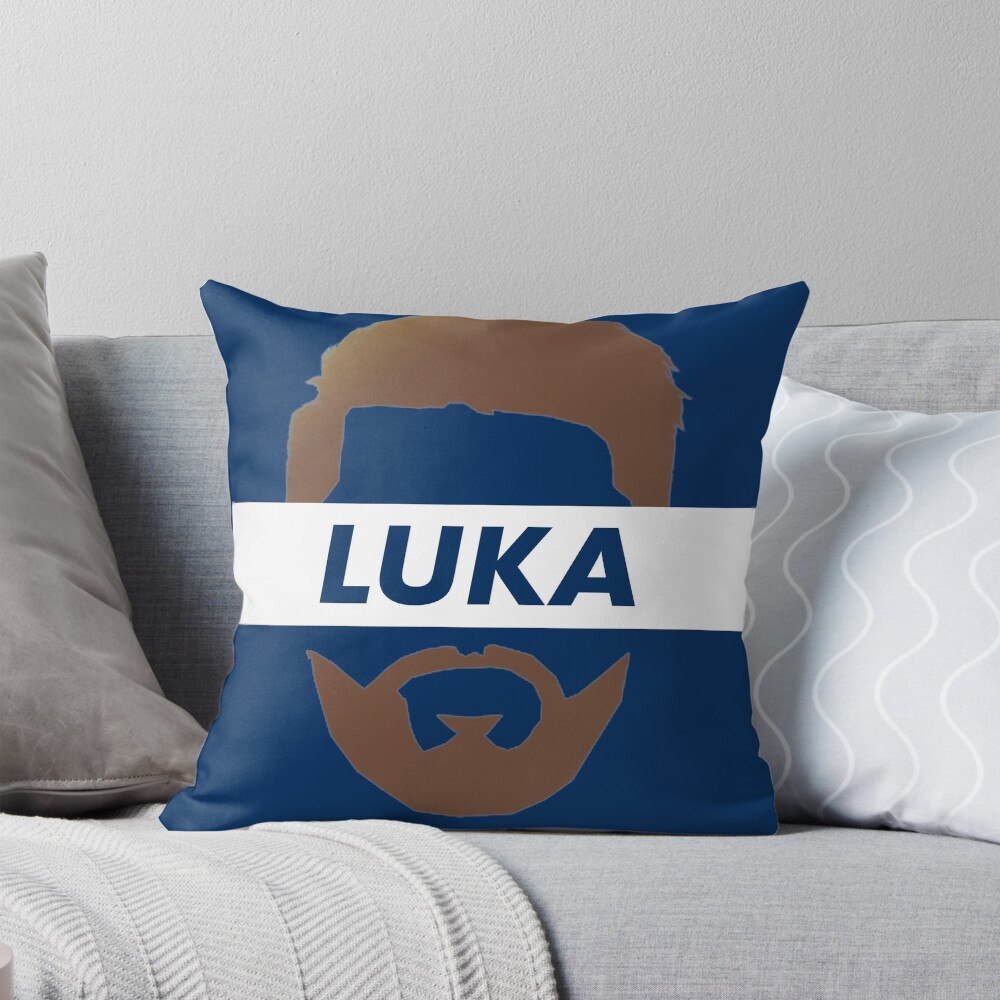 Item preview, Throw Pillow designed and sold by InTrendSick.