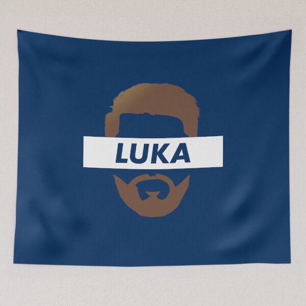 Item preview, Luka designed and sold by InTrendSick.