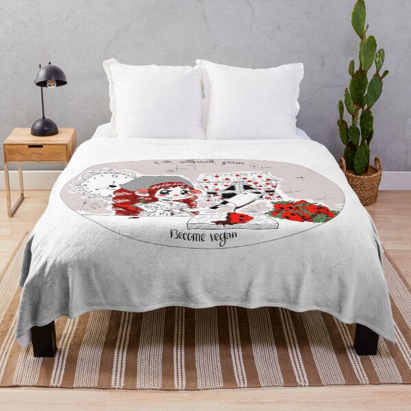 Item preview, Vegan designed and sold by JoohFugoro.