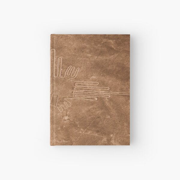 Item preview, Colibri (Hummingbird), Nazca Lines, Peru designed and sold by Erik Schlogl.