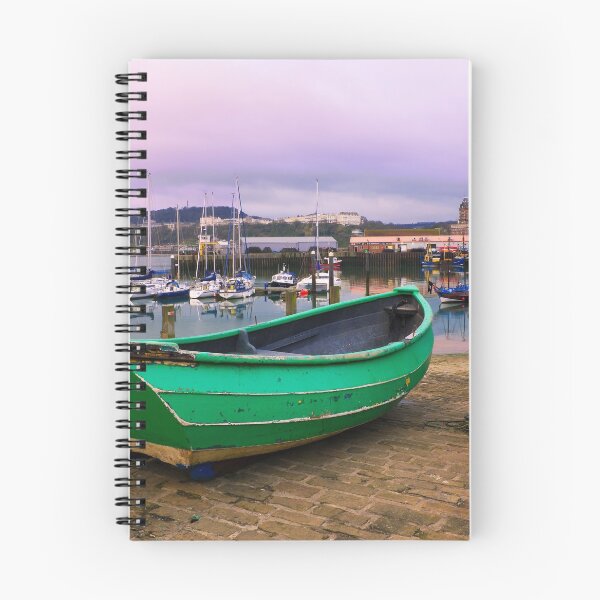 Item preview, Scarborough Harbour designed and sold by richardpinder.