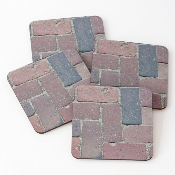 Item preview, brick patterns designed and sold by speecherri.