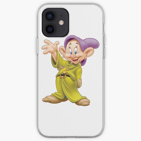 Dopey Iphone Cases Covers Redbubble