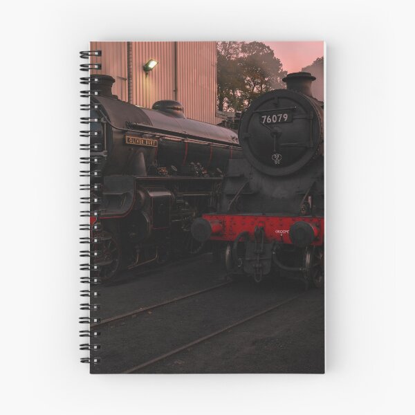 Item preview, Early Morning Steam designed and sold by richardpinder.
