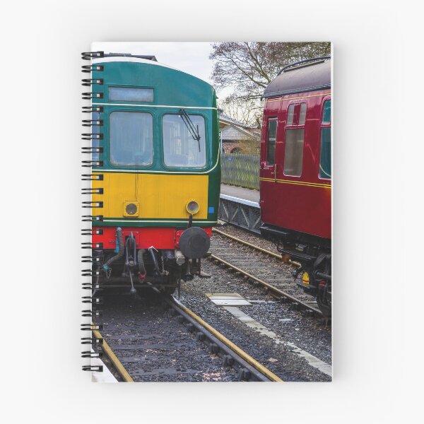 Item preview, Class 101 DMU.Daisy designed and sold by richardpinder.